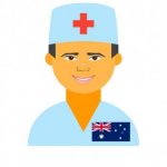 Group logo of Nursing Careers in Australia