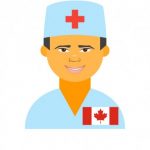 Group logo of Nursing Career in Canada