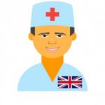 Group logo of Nursing Careers in UK