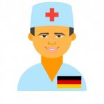 Group logo of Nursing Career in Germany